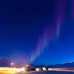 Coal Miners' * Longyearbyen
