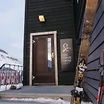 Hostel Coal Miners' Longyearbyen