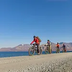 ホステル コール マイナーズ キャビンズ *