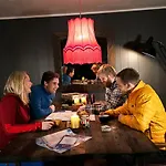 コール マイナーズ キャビンズ *