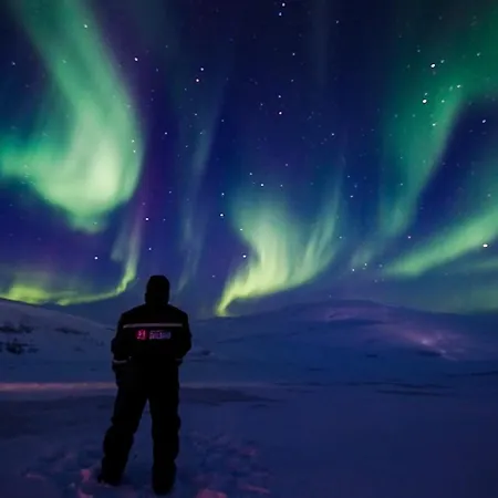 Vandrarhem Coal Miners' *