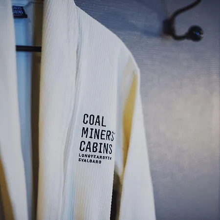 Hostel Coal Miners'