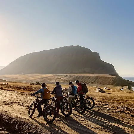 Хостел Coal Miners'