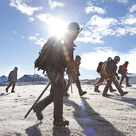 Coal Miners' Хостел