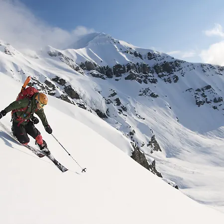 Coal Miners' Хостел