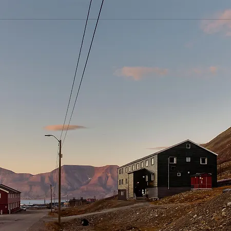 Hostel Coal Miners'