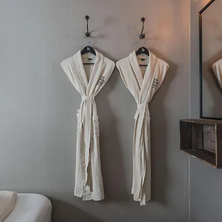 Coal Miners' Hostel *