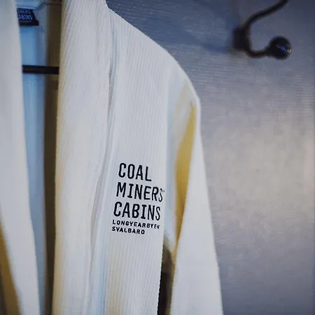 Coal Miners' Hostel *