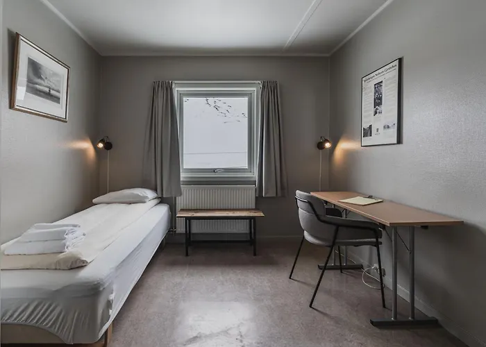 Coal Miners' Vandrarhem *