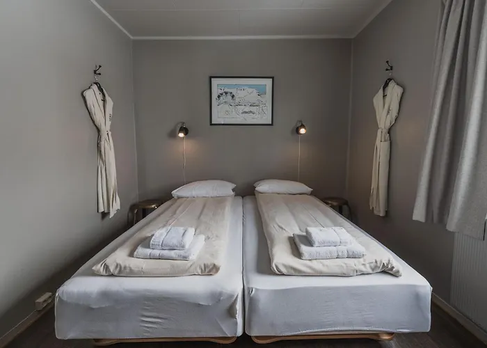 Coal Miners' Longyearbyen