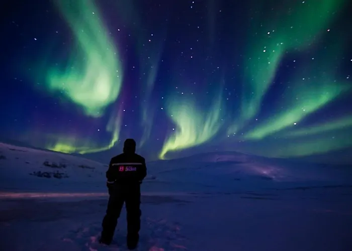 Vandrarhem Coal Miners' *