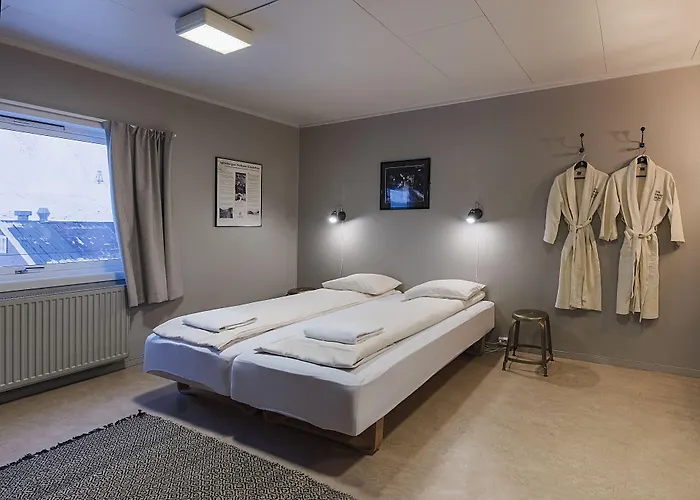 Coal Miners' * Longyearbyen