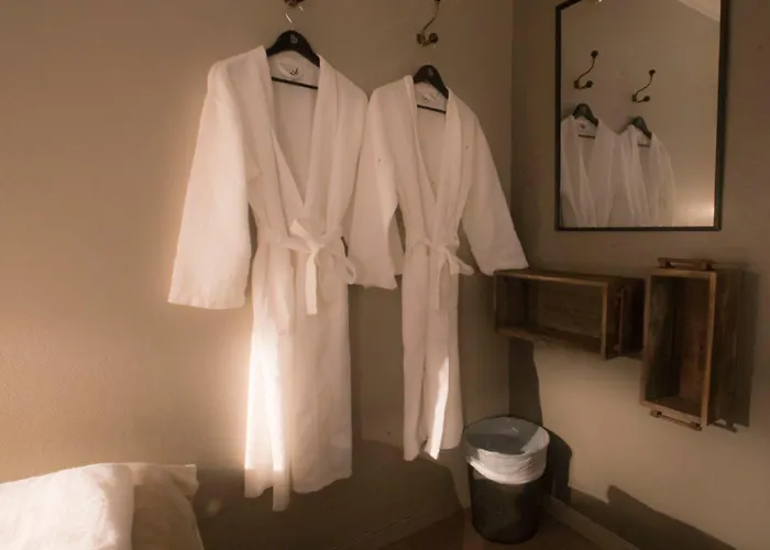 Coal Miners' Vandrarhem