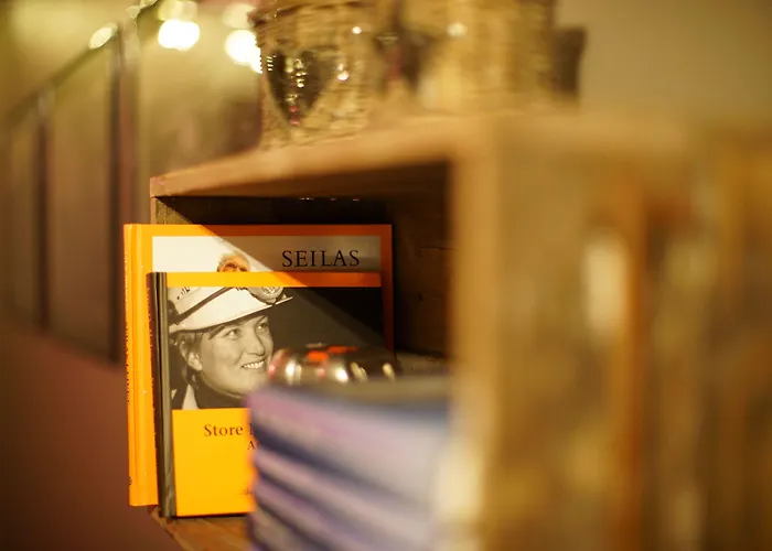 Coal Miners' Vandrarhem