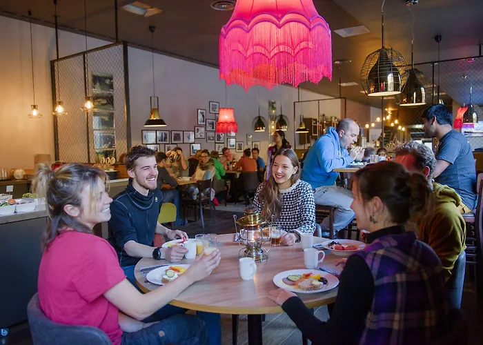 Coal Miners' * Longyearbyen
