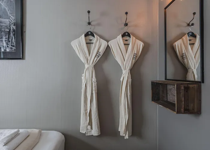 Coal Miners' Vandrarhem *