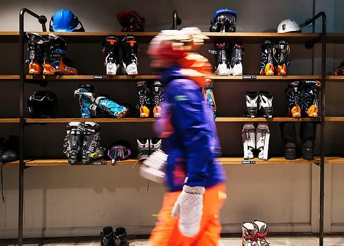 Coal Miners' Longyearbyen