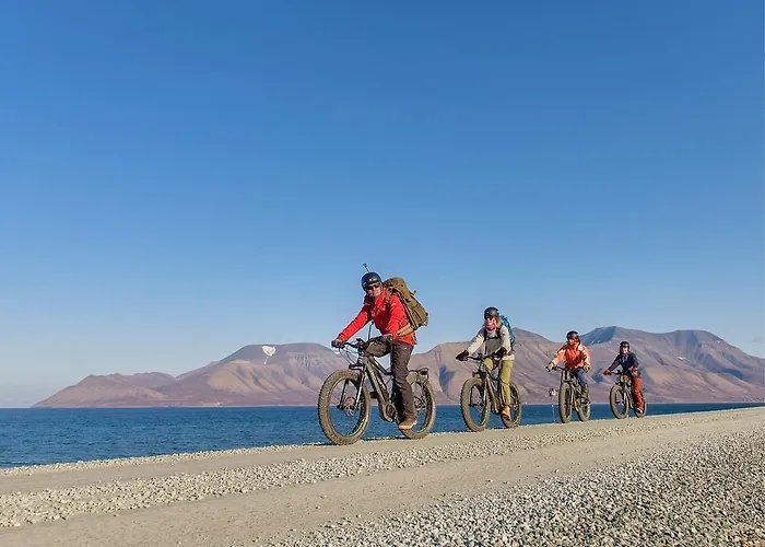 Vandrarhem Coal Miners' *