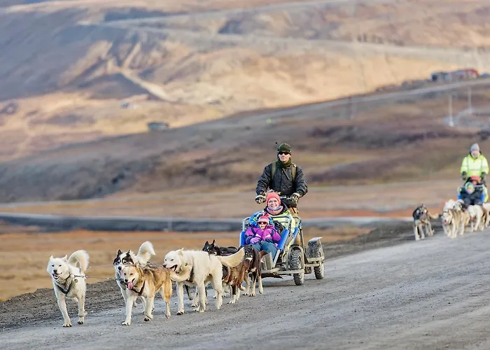 Coal Miners' Vandrarhem *