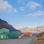 Hostel Coal Miners' Longyearbyen