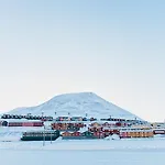 Hostel Coal Miners' Longyearbyen