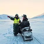 Coal Miners' * Longyearbyen