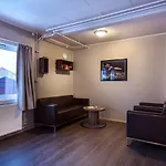 Hostel Coal Miners' Longyearbyen