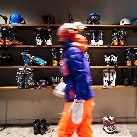 Coal Miners' Longyearbyen