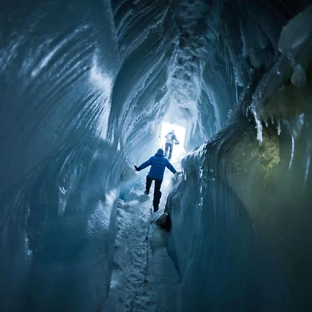 Hostel Coal Miners' Longyearbyen