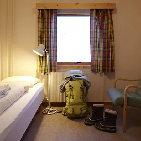 Coal Miners' Hostel *